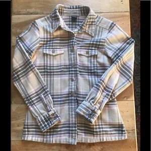 Patagonia Fjord Flannel Shirt